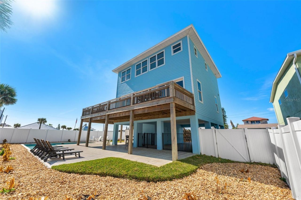 6635 Turtlemound Road, New Smyrna Beach, FL 32169 Photo