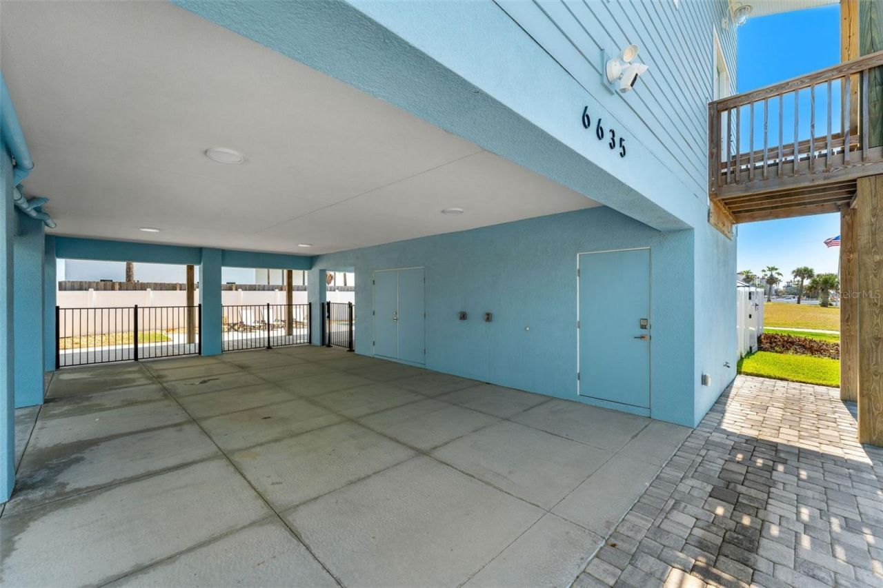 6635 Turtlemound Road, New Smyrna Beach, FL 32169 Photo