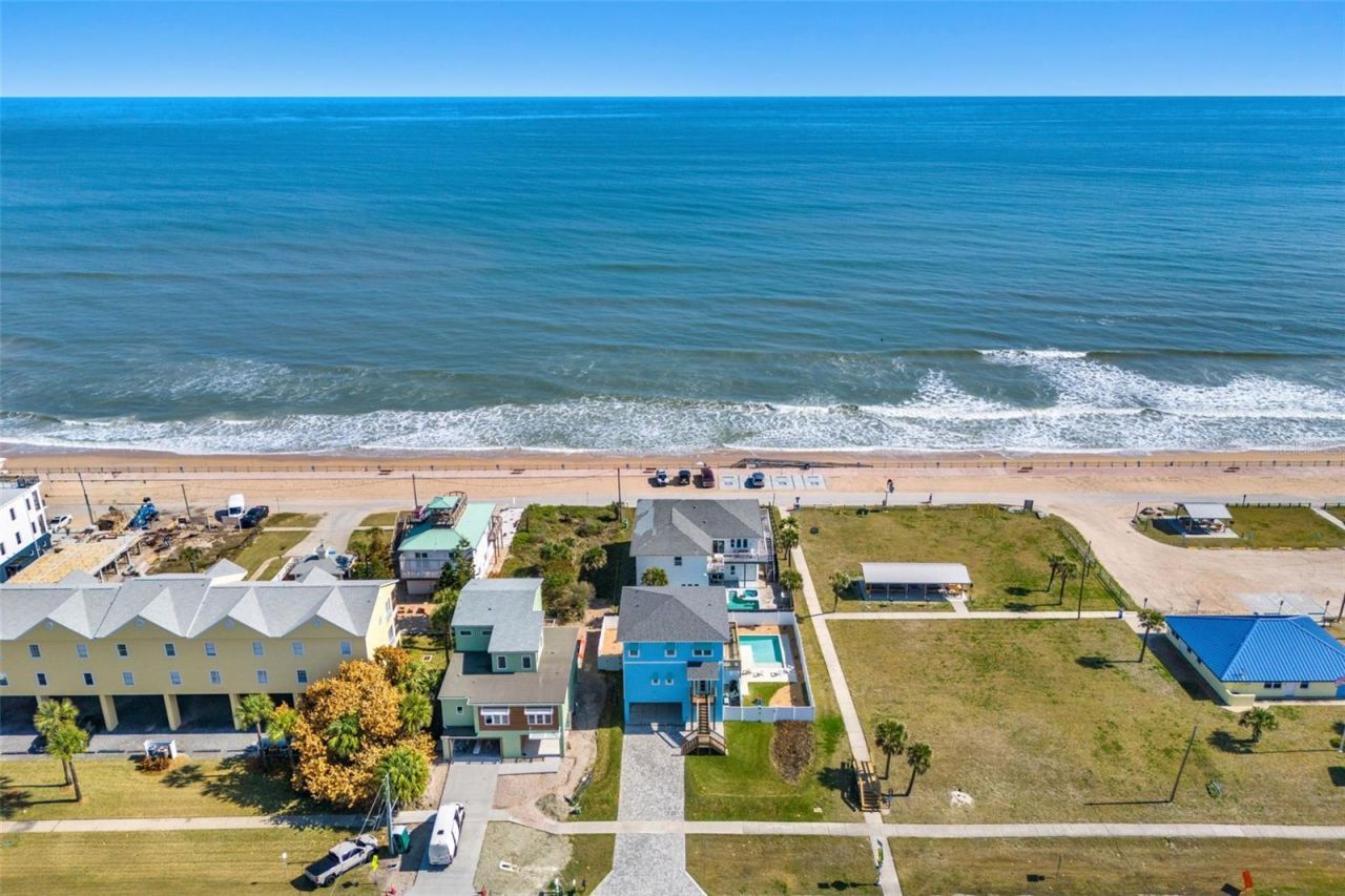 6635 Turtlemound Road, New Smyrna Beach, FL 32169 Photo