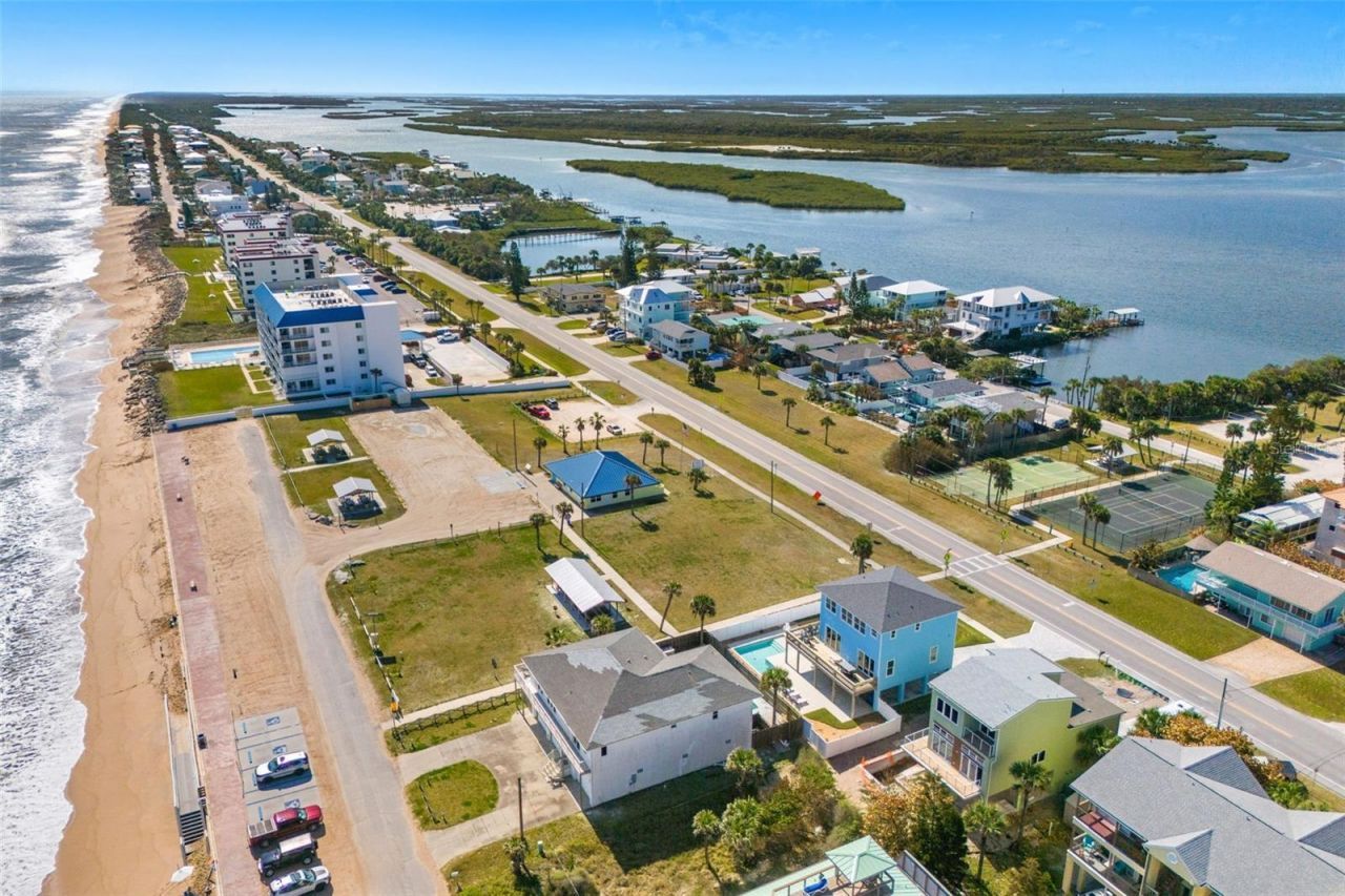 6635 Turtlemound Road, New Smyrna Beach, FL 32169 Photo