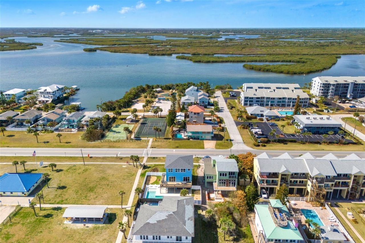 6635 Turtlemound Road, New Smyrna Beach, FL 32169 Photo