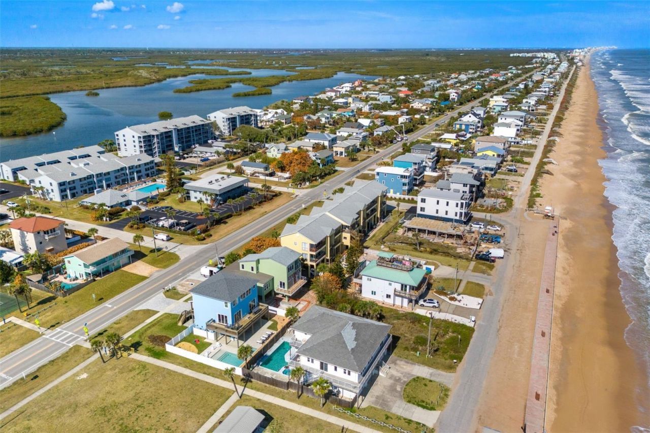 6635 Turtlemound Road, New Smyrna Beach, FL 32169 Photo