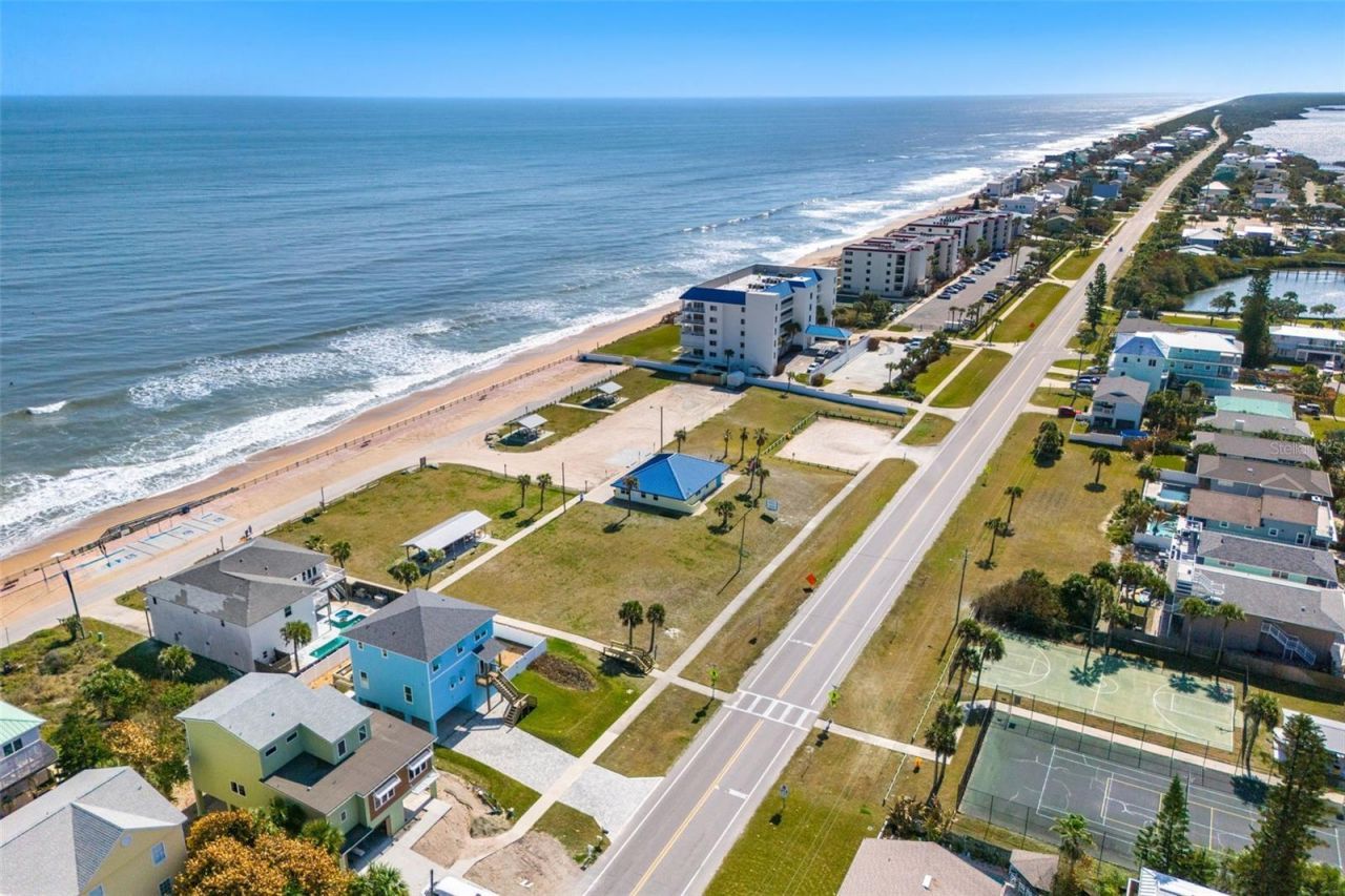 6635 Turtlemound Road, New Smyrna Beach, FL 32169 Photo