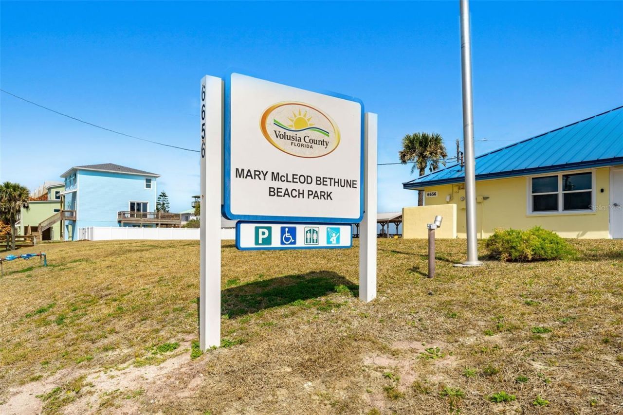 6635 Turtlemound Road, New Smyrna Beach, FL 32169 Photo