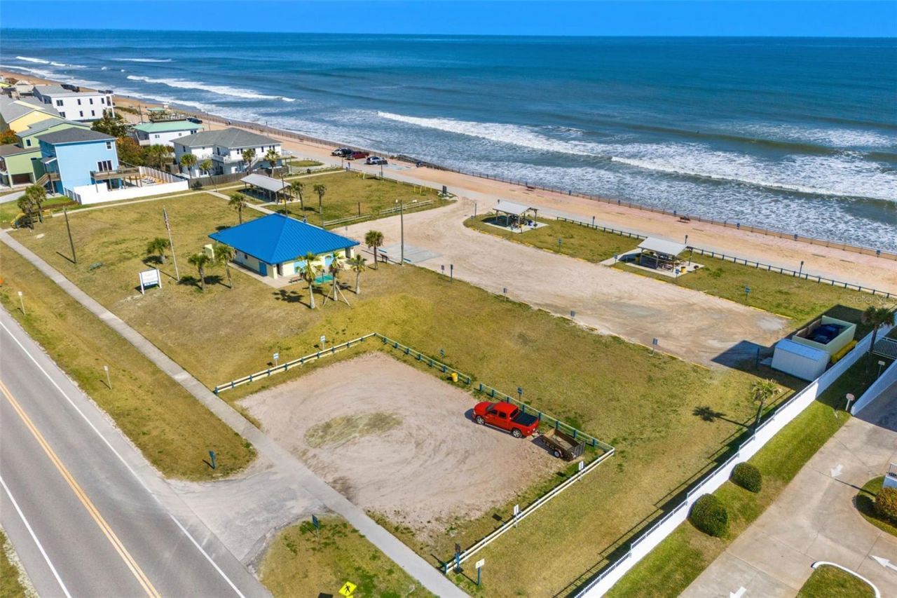 6635 Turtlemound Road, New Smyrna Beach, FL 32169 Photo