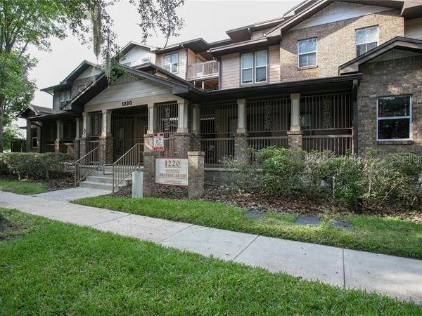 1220 SW 1ST AVENUE, Unit 303, GAINESVILLE, FL 32601