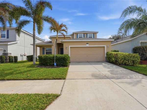 12020 LEGACY BRIGHT STREET , RIVERVIEW, FL 33578