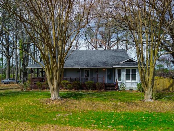 111 N Marshall Road, Shawboro, NC 27973