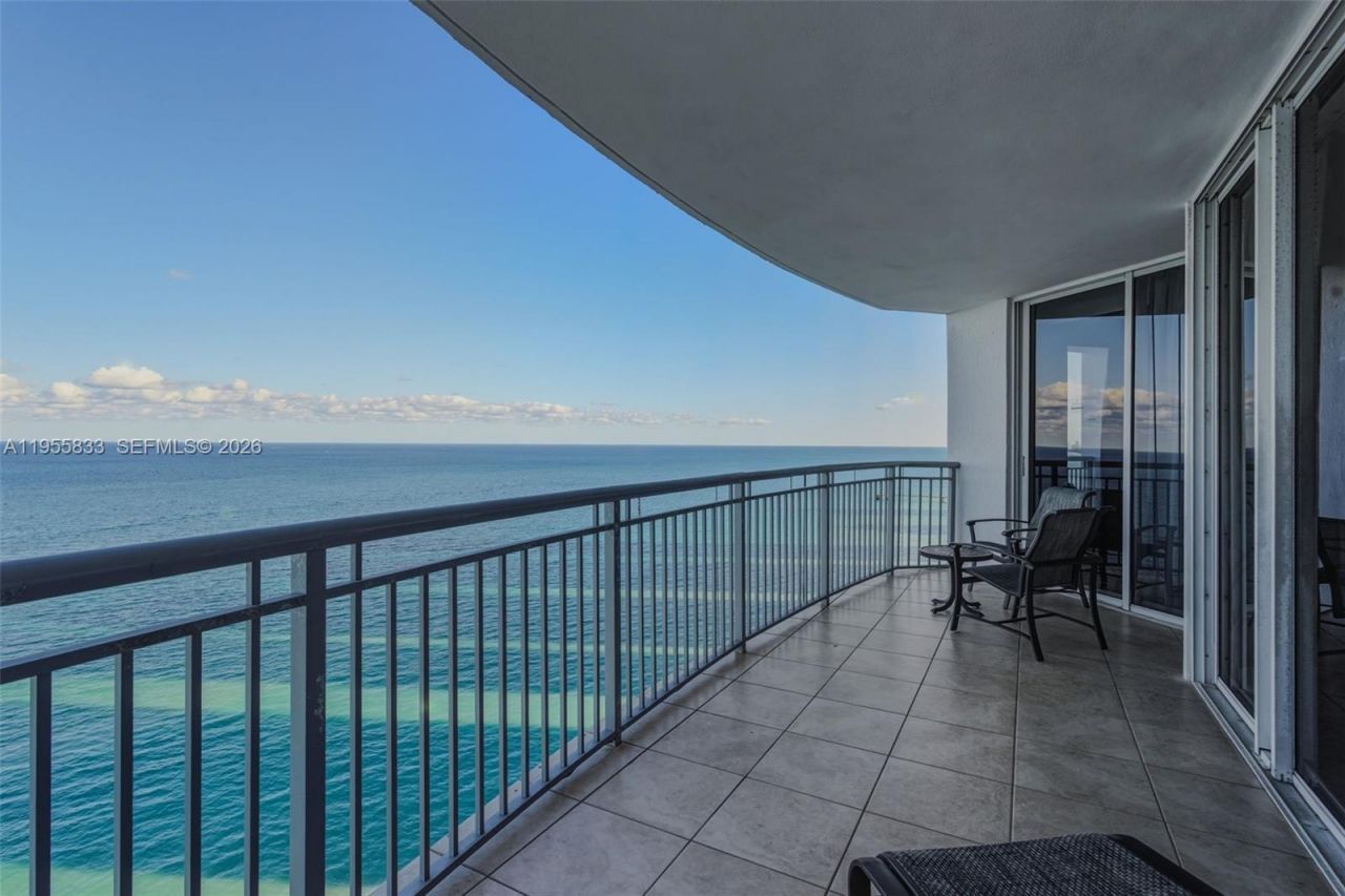 17375 Collins Ave , Unit 2401, Sunny Isles Beach, FL 33160 Photo