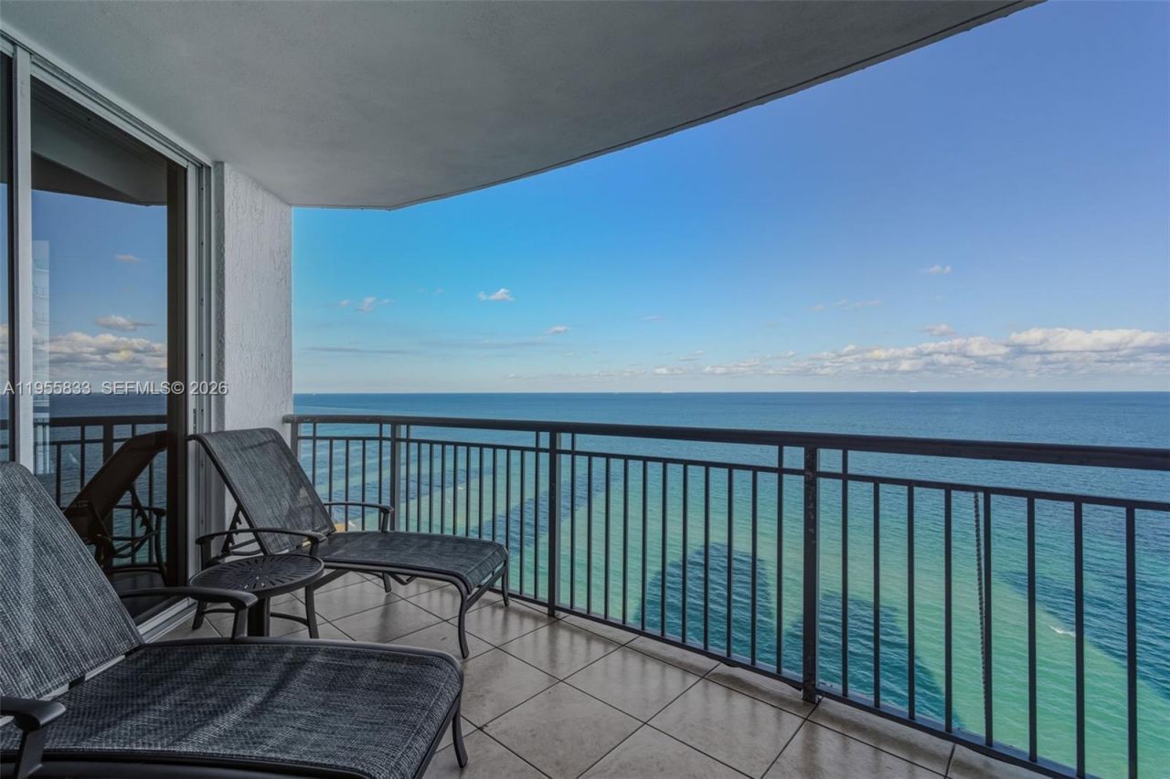 17375 Collins Ave , Unit 2401, Sunny Isles Beach, FL 33160 Photo
