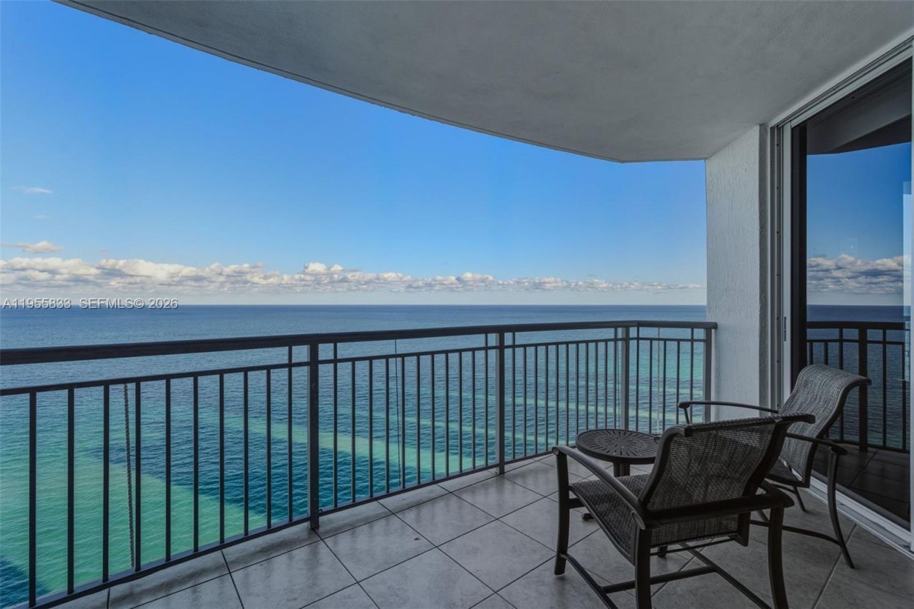 17375 Collins Ave , Unit 2401, Sunny Isles Beach, FL 33160 Photo