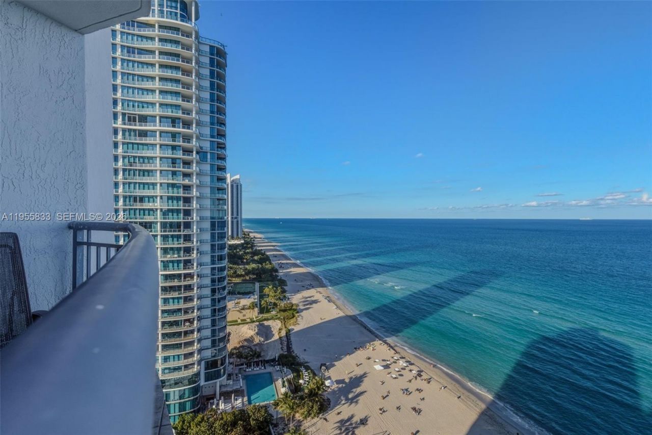 17375 Collins Ave , Unit 2401, Sunny Isles Beach, FL 33160 Photo