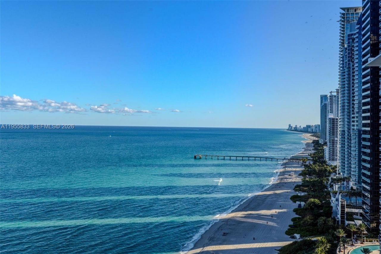 17375 Collins Ave , Unit 2401, Sunny Isles Beach, FL 33160 Photo