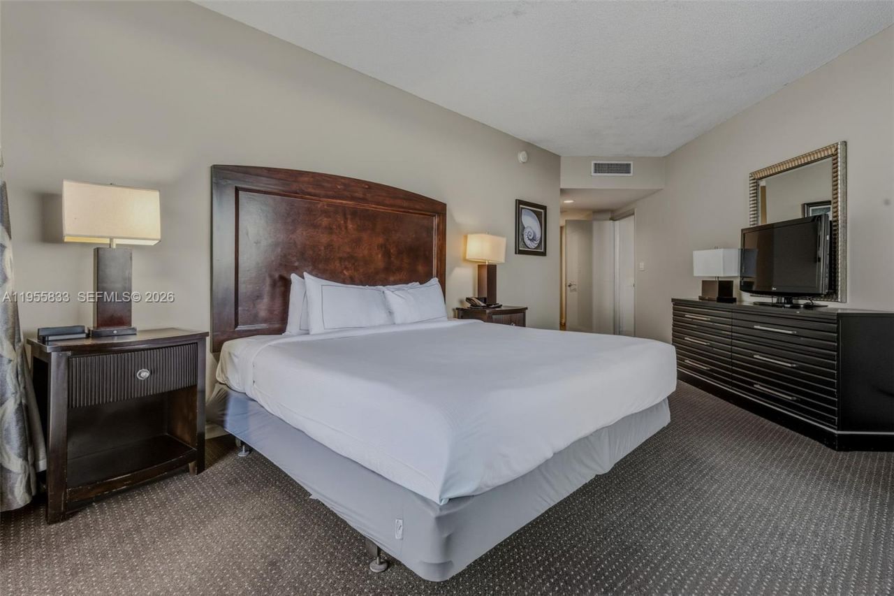 17375 Collins Ave , Unit 2401, Sunny Isles Beach, FL 33160 Photo