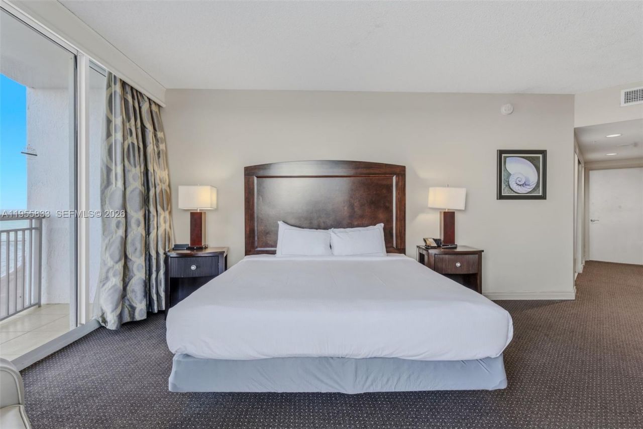 17375 Collins Ave , Unit 2401, Sunny Isles Beach, FL 33160 Photo