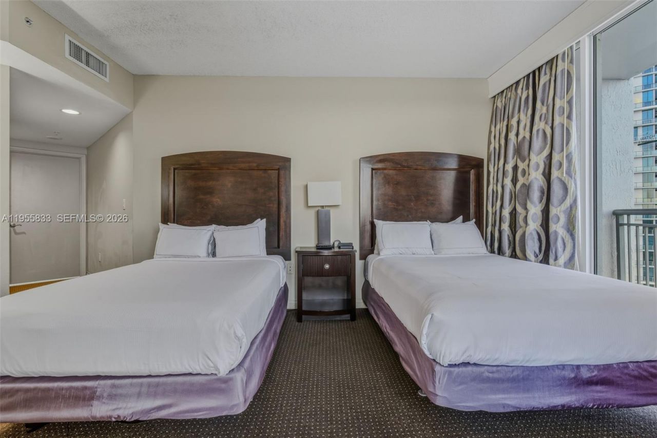 17375 Collins Ave , Unit 2401, Sunny Isles Beach, FL 33160 Photo