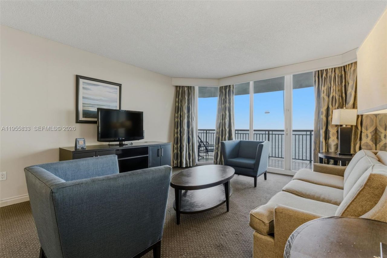 17375 Collins Ave , Unit 2401, Sunny Isles Beach, FL 33160 Photo