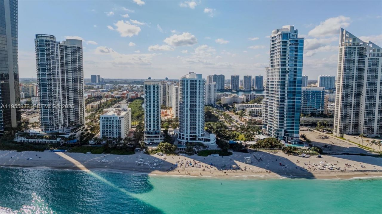 17375 Collins Ave , Unit 2401, Sunny Isles Beach, FL 33160 Photo
