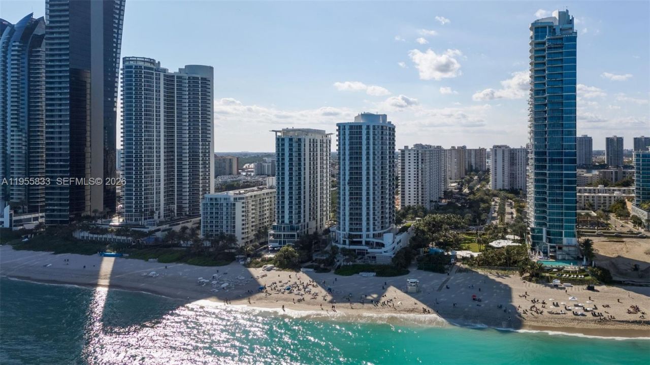 17375 Collins Ave , Unit 2401, Sunny Isles Beach, FL 33160 Photo