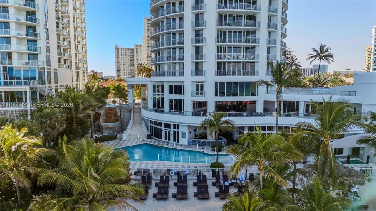 17375 Collins Ave , Unit 2401, Sunny Isles Beach, FL 33160 Photo