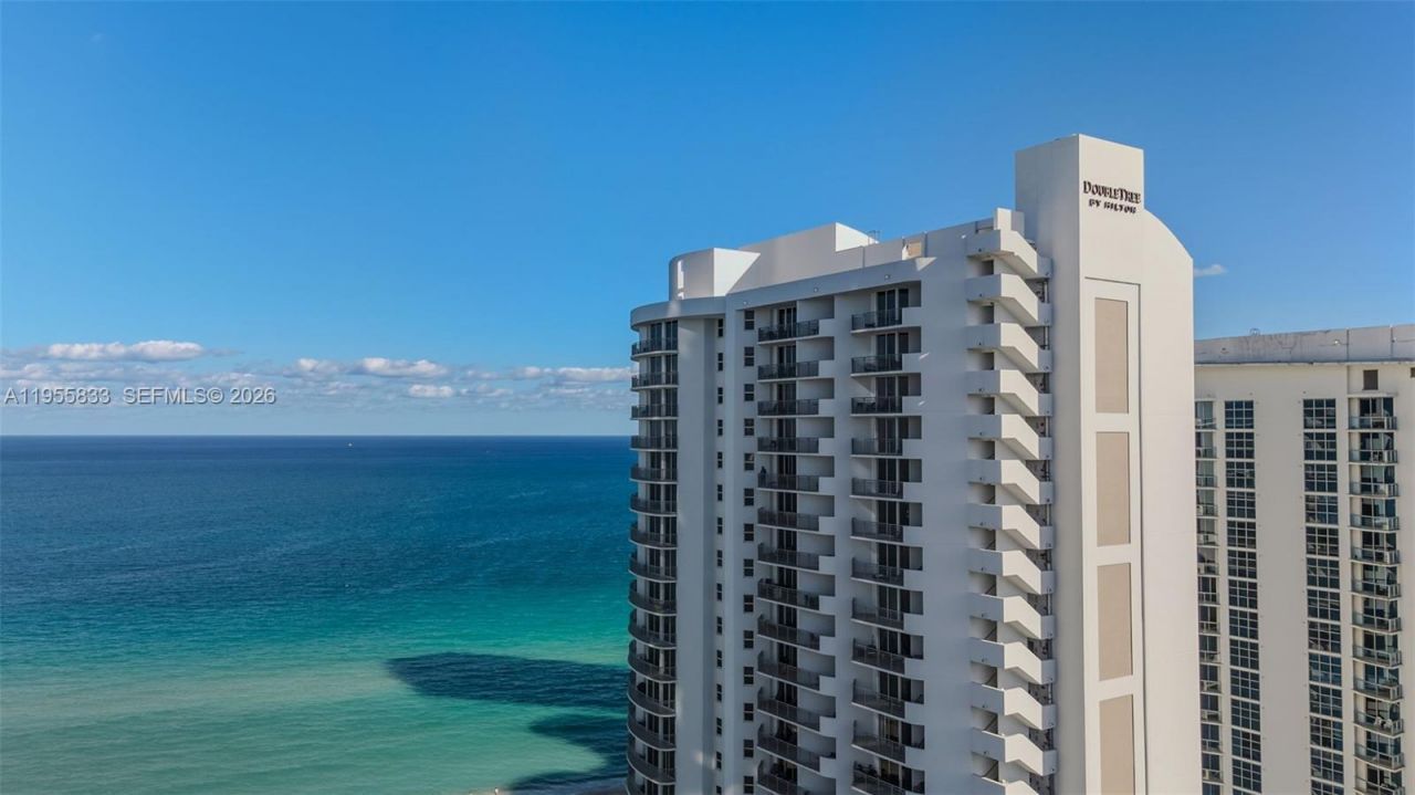 17375 Collins Ave , Unit 2401, Sunny Isles Beach, FL 33160 Photo
