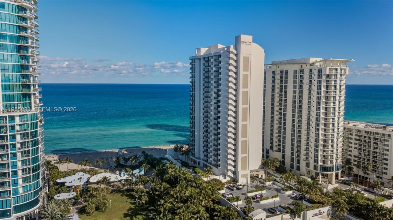 17375 Collins Ave , Unit 2401, Sunny Isles Beach, FL 33160 Photo