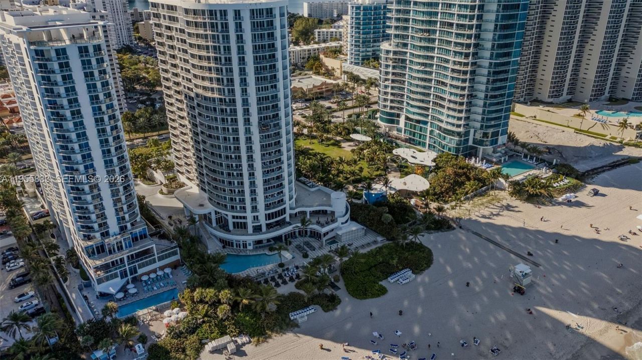 17375 Collins Ave , Unit 2401, Sunny Isles Beach, FL 33160 Photo
