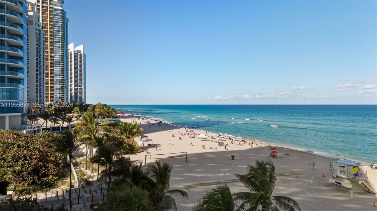 17375 Collins Ave , Unit 2401, Sunny Isles Beach, FL 33160 Photo