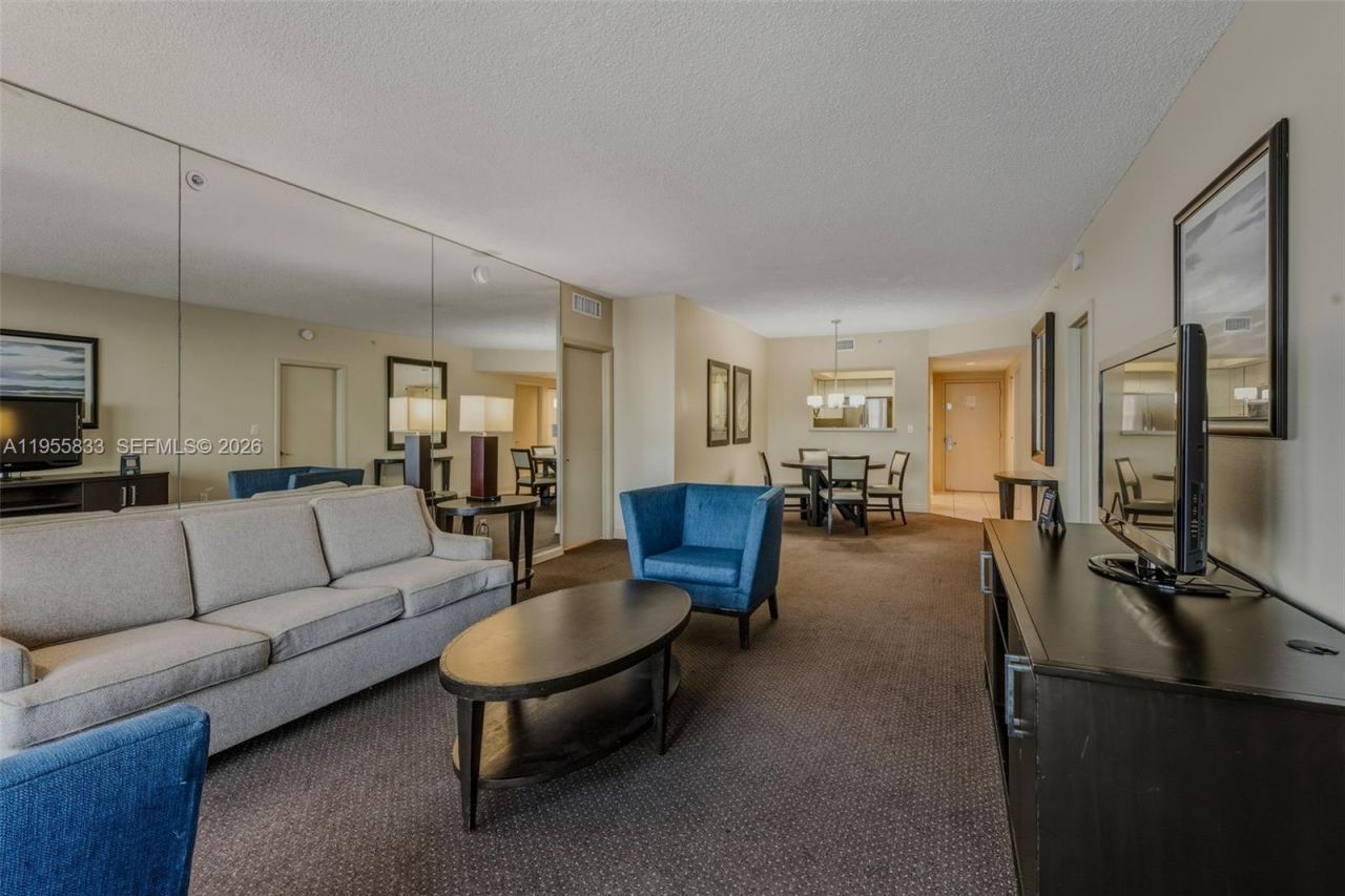 17375 Collins Ave , Unit 2401, Sunny Isles Beach, FL 33160 Photo
