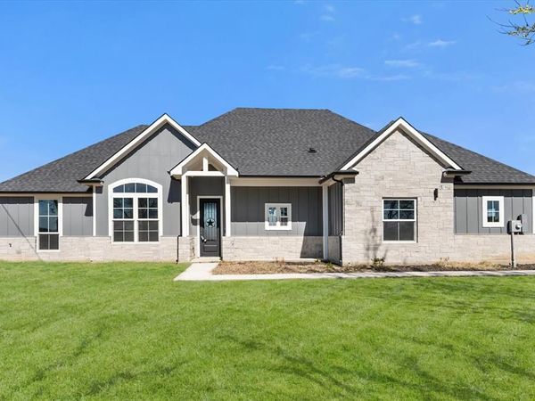 4609 County Road 206, Grandview, TX 76050