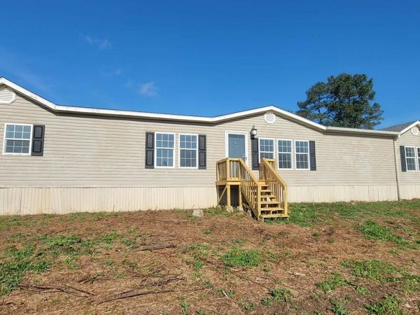 40565 Sam Smith Road, Franklinton, LA 70438