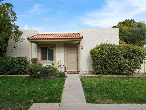 6022 N 79TH Street, Scottsdale, AZ 85250