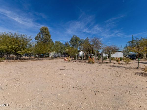 1807 S 339TH Avenue, Tonopah, AZ 85354