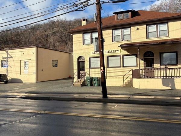 40 Wayne Avenue , Unit A, Suffern, NY 10901