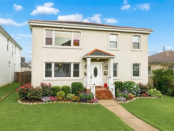 6414 COLBERT Street, Unit 6414, New Orleans, LA 70124