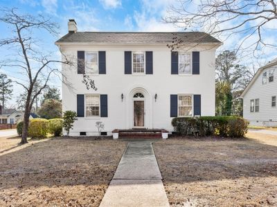 1905 Broughton Street, Orangeburg, SC 29115