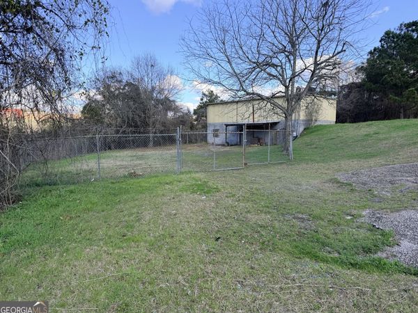 0 W Main Street, Manchester, GA 31816