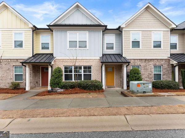 187 Panther Point Lane, Lawrenceville, GA 30046