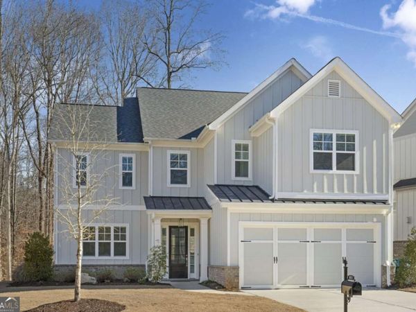 4021 Sweet Madison Place, Suwanee, GA 30024