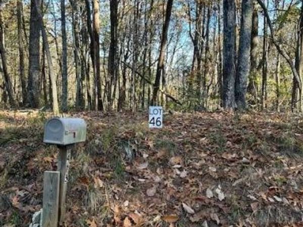 440 Ridge Road, Dawsonville, GA 30534