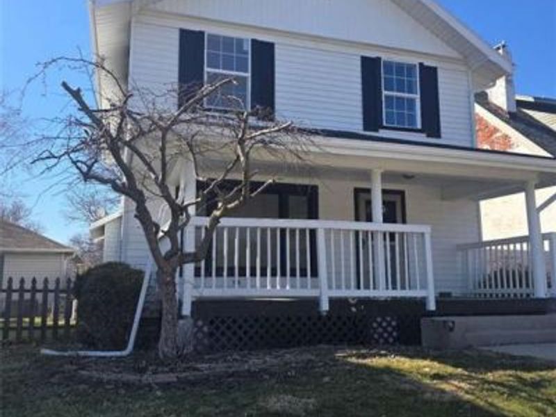 322 Sweitzer Street, Greenville, OH 45331 Photo 1