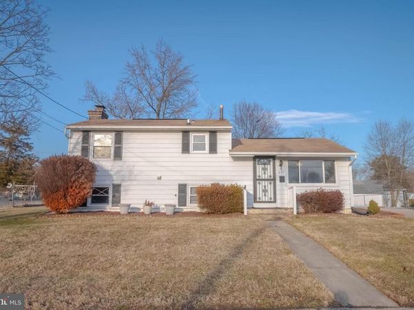 647 ELM STREET, ABERDEEN, MD 21001