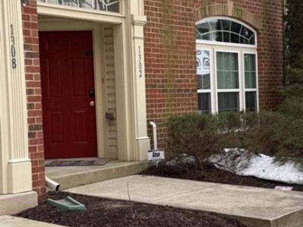 1302 CHESWICK LANE, ODENTON, MD 21113