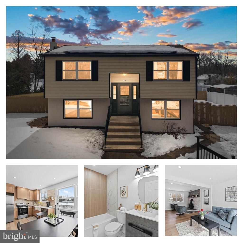 320 Roosevelt, Lindenwold, NJ 08021 Main Photo