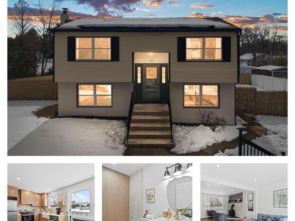 320 ROOSEVELT , LINDENWOLD, NJ 08021