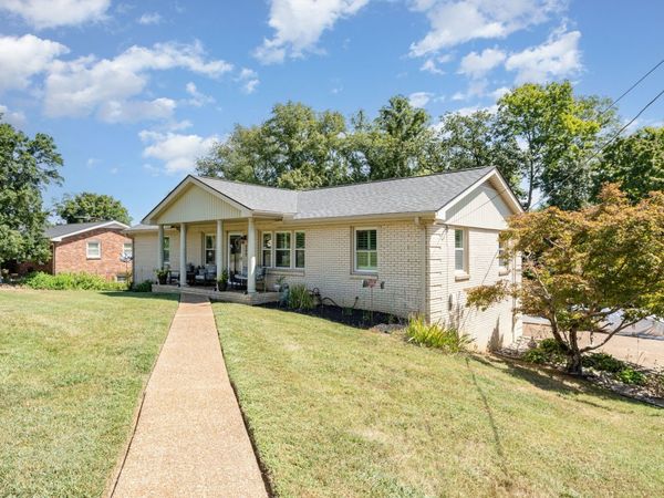 240 Green Harbor Rd , Old Hickory, TN 37138