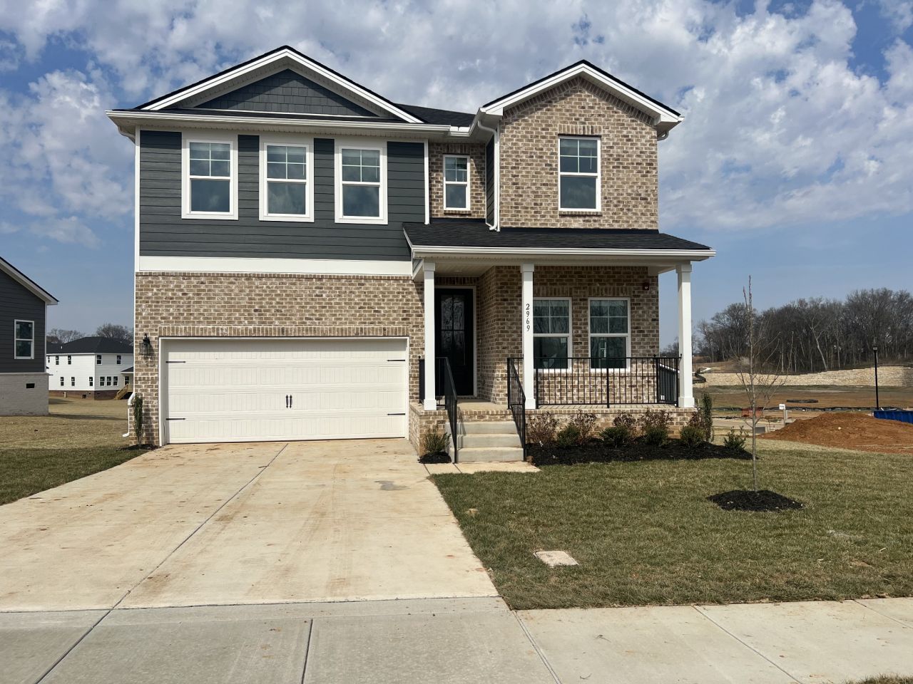 2965 Sharpstone Drive , Columbia, TN 38401 Main Photo