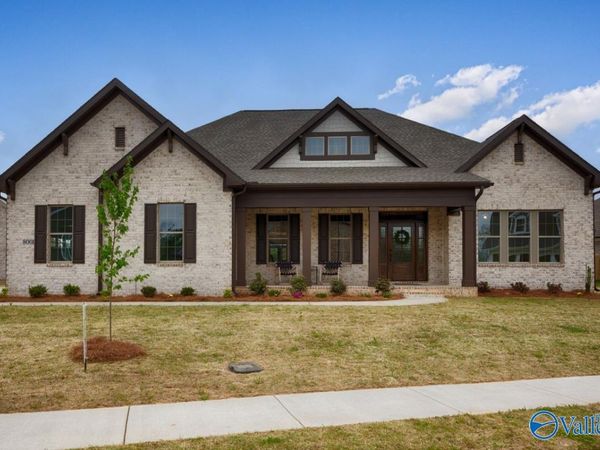 8031 Tupelo Gum Trace, Huntsville, AL 35802