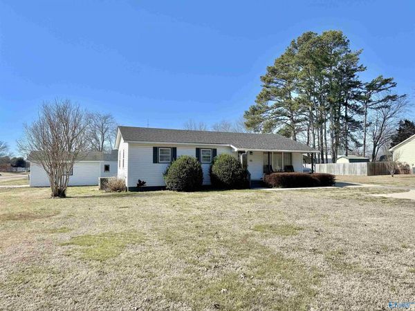 29645 3rd Avenue, Ardmore, AL 35739