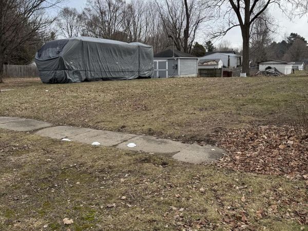 505 Kirby Street, Leslie, MI 49251